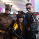 Image for article titled Our Favorite Cosplay From Fan Expo Canada 2019